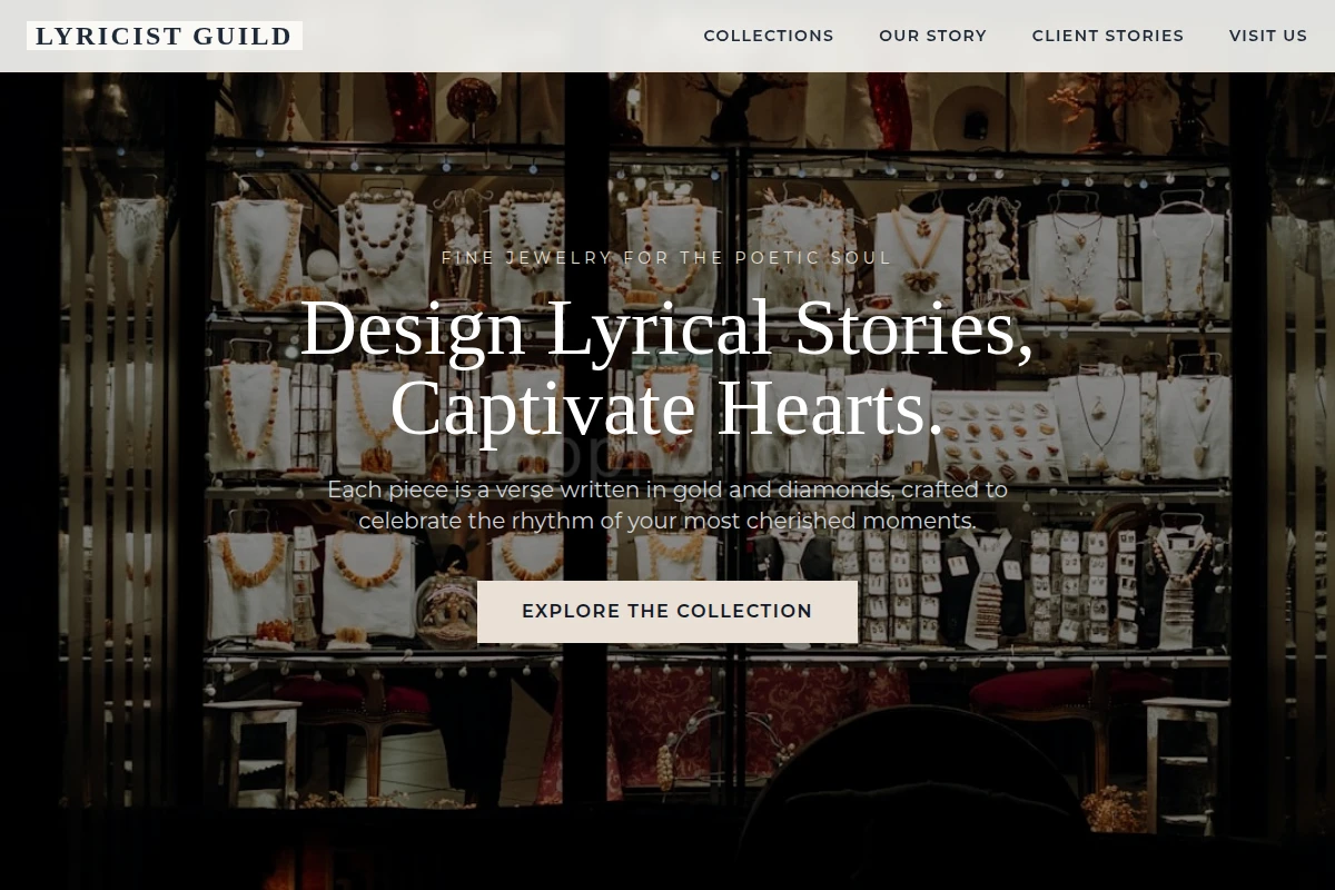 jewelry-shop